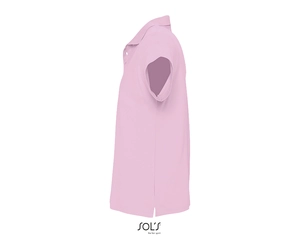 Polo Homme maille piquée 170gr/m2 personnalisable