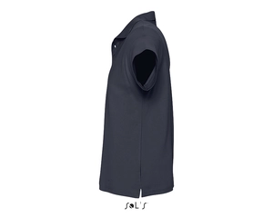 Polo Homme maille piquée 170gr/m2 personnalisable
