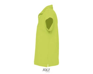 Polo Homme maille piquée 170gr/m2 personnalisable