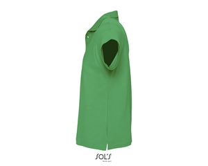 Polo Homme maille piquée 170gr/m2 personnalisable