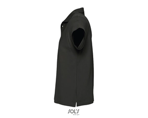 Polo Homme maille piquée 170gr/m2 personnalisable