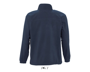 Veste micropolaire zippée Homme 300 gr/m2 personnalisable