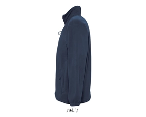 Veste micropolaire zippée Homme 300 gr/m2 personnalisable