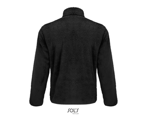 Veste polaire unisexe zippée 275gr/m2 personnalisable