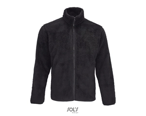 Veste polaire unisexe zippée 275gr/m2 personnalisable