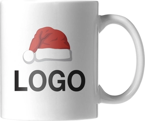Mug pour marquage sublimation 330ml personnalisable