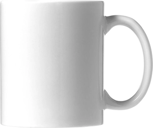 Mug pour marquage sublimation 330ml personnalisable