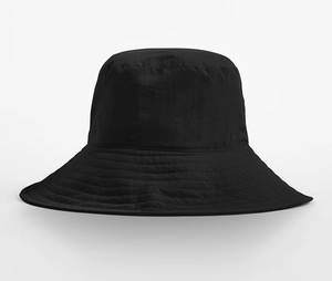 Chapeau en nylon - Déperlant personnalisable