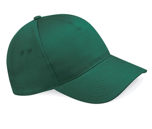 Casquette 5 panneaux - Taille réglable Rip-Strip® personnalisable
