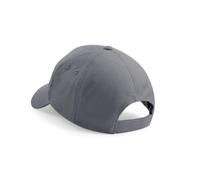 Casquette 5 panneaux - Taille réglable Rip-Strip® personnalisable