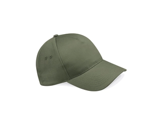 Casquette 5 panneaux - Taille réglable Rip-Strip® personnalisable
