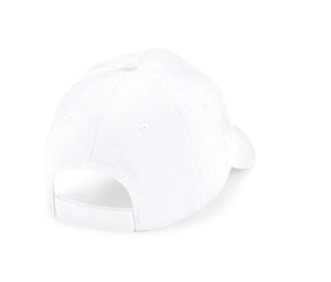Casquette 6 pans Ultimate - Étiquette détachable TearAway personnalisable
