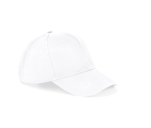 Casquette 6 pans Ultimate - Étiquette détachable TearAway personnalisable