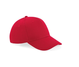 Casquette 6 pans Ultimate - Étiquette détachable TearAway personnalisable