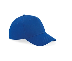 Casquette 6 pans Ultimate - Étiquette détachable TearAway personnalisable
