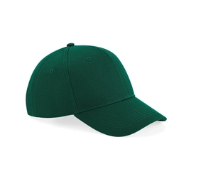 Casquette 6 pans Ultimate - Étiquette détachable TearAway personnalisable