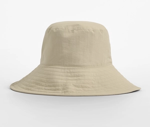 Chapeau en nylon - Déperlant personnalisable