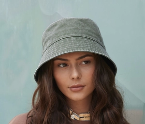 Bob vintage - Œillets de ventilation personnalisable