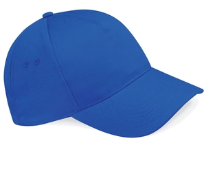 Casquette 5 panneaux - Taille réglable Rip-Strip® personnalisable