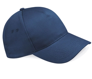 Casquette 5 panneaux - Taille réglable Rip-Strip® personnalisable