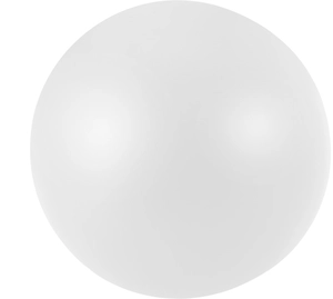 Balle anti-stress ronde personnalisable