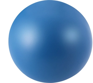 Balle anti-stress ronde personnalisable