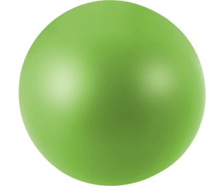 Balle anti-stress ronde personnalisable