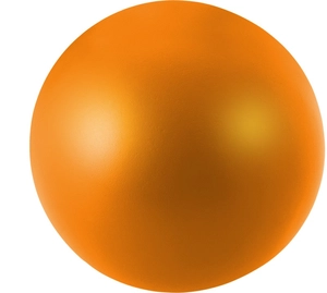 Balle anti-stress ronde personnalisable