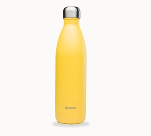 Bouteille isotherme QWETCH ORIGINALS - 750 ml personnalisable