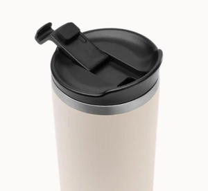 Travel mug isotherme QWETCH - 470 ml personnalisable