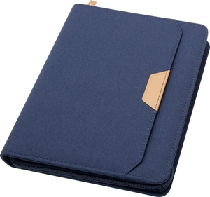 Porte-documents A5 personnalisable
