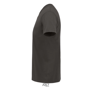 Tee-shirt unisexe col rond 150 gr/m2 personnalisable