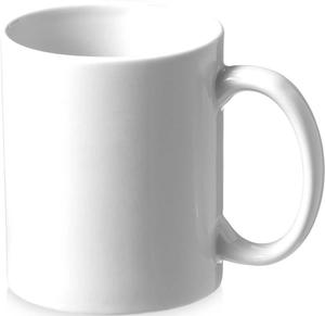 Mug pour marquage sublimation 330ml personnalisable