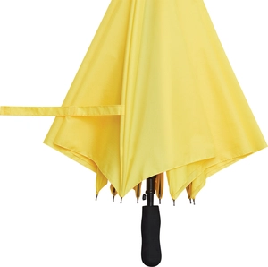 Parapluie de golf automatique 120 cm - baleines fibre de verre personnalisable