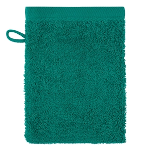 Gant de toilette 15x21 cm - 100% coton personnalisable