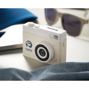 Appareil photo numérique et écran LCD personnalisable