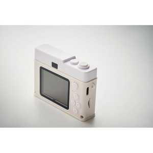 Appareil photo numérique et écran LCD personnalisable