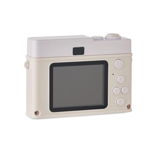 Appareil photo numérique et écran LCD personnalisable