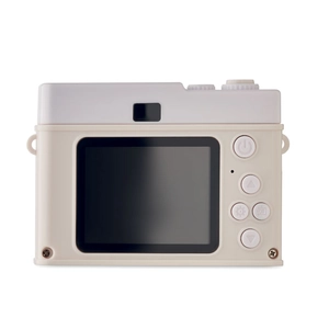 Appareil photo numérique et écran LCD personnalisable