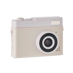 Appareil photo numérique et écran LCD