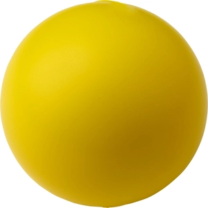 Balle anti-stress ronde personnalisable