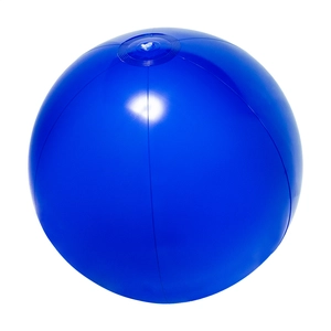 Ballon de plage brillant en PVC recyclé personnalisable
