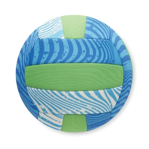 Ballon de plage en néoprène avec intérieur en caoutchouc personnalisable
