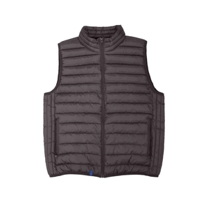 Bodywarmer matelassé made in europe 320gr/m2 personnalisable