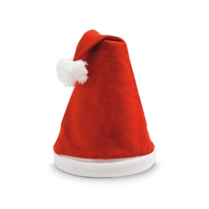 Bonnet père Noël personnalisable