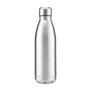 Bouteille en acier inoxydable à simple paroi 790ml personnalisable