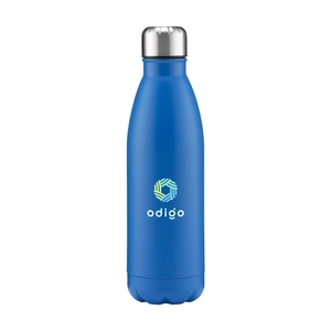 Bouteille en acier inoxydable à simple paroi 790ml personnalisable