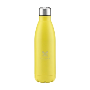 Bouteille en acier inoxydable à simple paroi 790ml personnalisable