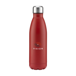 Bouteille en acier inoxydable à simple paroi 790ml personnalisable