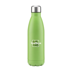 Bouteille en acier inoxydable à simple paroi 790ml personnalisable